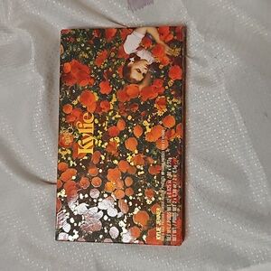 Kylie Jenner Wizard of OZ pallette